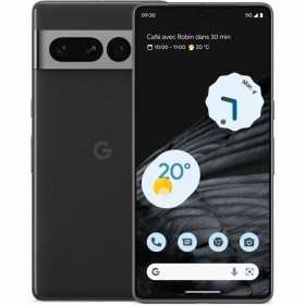 Smartphone Google Pixel 7 Pro Svart 128 GB Obsidian 6,7" 12 GB RAM