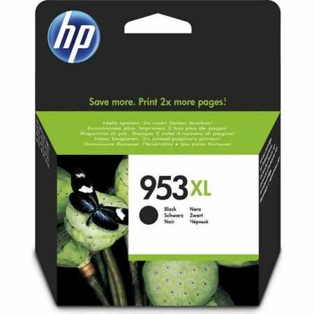 Original Ink Cartridge HP 953XL