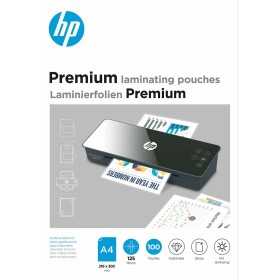 Laminating sleeves HP 9124 A4 (1 Unit)