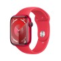 Smartklocka Apple MRXJ3QL/A 1,9" Röd 45 mm