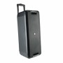 Tragbare Bluetooth-Lautsprecher NGS WILDRAVE2 Schwarz