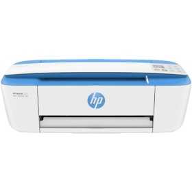 Multifunction Printer HP 3762