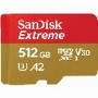 USB-minne SanDisk SDSQXAV-512G-GN6MA Blå 512 GB