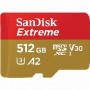 Clé USB SanDisk SDSQXAV-512G-GN6MA Bleu 512 GB