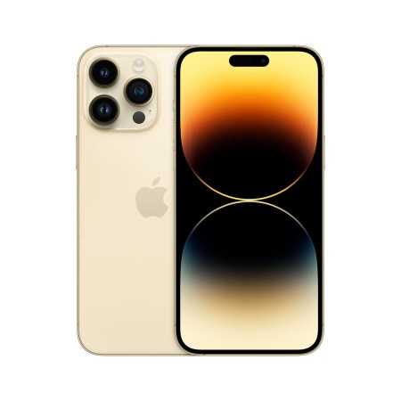 Smartphone Apple iPhone 14 Pro Max Guld 128 GB 16 GB Hexa Core 6,7"