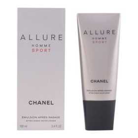 After Shave-kräm Chanel Allure Homme Sport (100 ml)