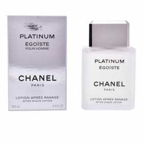 After shave-kräm Chanel Égoïste Platinum (100 ml)