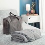 Single Weighted Blanket Sweikett InnovaGoods 120 x 180 cm
