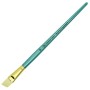 Paintbrushes Royal & Langnickel Menta R38A Angled 10 (3 Units)