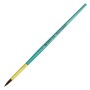 Paintbrushes Royal & Langnickel Menta R78R Circular Sable 12 (3 Units)