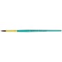 Paintbrushes Royal & Langnickel Menta R78R Circular Sable 12 (3 Units)