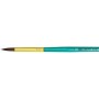 Paintbrushes Royal & Langnickel Menta R78R Circular Sable 10 (3 Units)