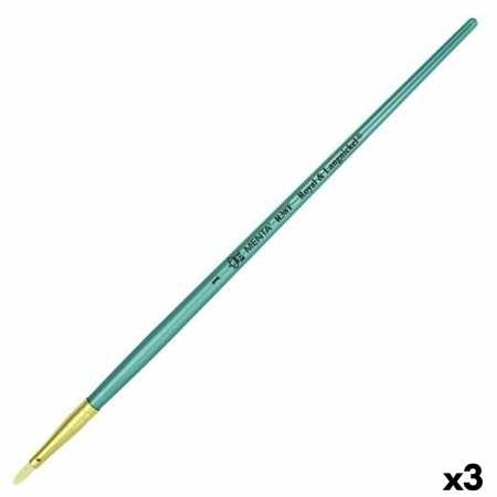 Paintbrushes Royal & Langnickel Menta R38T Filbert 1 (3 Units)