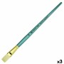 Paintbrushes Royal & Langnickel Menta R38F Flat 10 (3 Units)