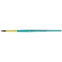 Paintbrushes Royal & Langnickel Menta R78R Circular Sable 10/0 (3 Units)