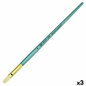 Paintbrushes Royal & Langnickel Menta R38T Filbert 6 (3 Units)