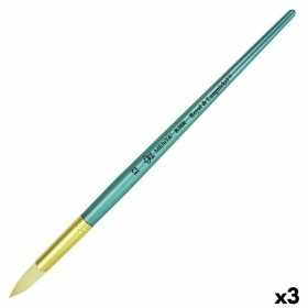 Paintbrushes Royal & Langnickel Menta R38R Circular 12 (3 Units)