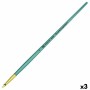 Paintbrushes Royal & Langnickel Menta R38B Filbert Shiny 1 (3 Units)