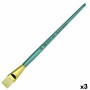 Paintbrushes Royal & Langnickel Menta R38B Shiny 12 (3 Units)
