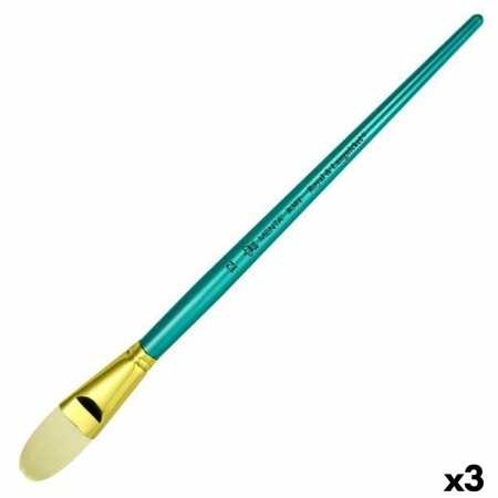 Pinsel Royal & Langnickel Menta R38T Filbert 12 (3 Stück)