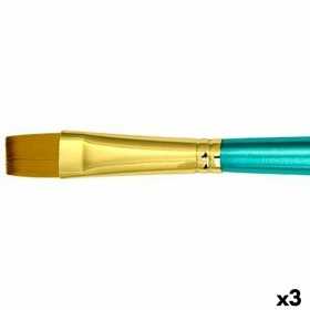 Paintbrushes Royal & Langnickel Shader - R98S Sable (3 Units)