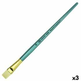 Paintbrushes Royal & Langnickel Menta R38B Shiny 10 (3 Units)