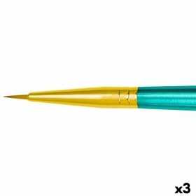 Paintbrushes Royal & Langnickel Menta Liner - R78L Sable 20/0 (3 Units)