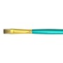Paintbrushes Royal & Langnickel Menta Shader - R98S Flat Sable 10 (3 Units)