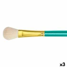 Paintbrushes Royal & Langnickel Menta R88MW Goat White 1" (3 Units)