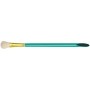 Paintbrushes Royal & Langnickel Menta R88MW Goat White 1" (3 Units)