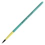 Paintbrushes Royal & Langnickel Menta R88R Squirrel Circular 12 (3 Units)