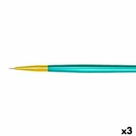 Paintbrushes Royal & Langnickel Liner - R98L Sable 20/0 (3 Units)