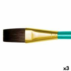 Paintbrushes Royal & Langnickel Menta Stroke - R88ST Squirrel 3/4" (3 Units)