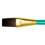 Paintbrushes Royal & Langnickel Menta Stroke - R88ST Squirrel 3/4" (3 Units)