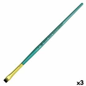 Paintbrushes Royal & Langnickel Menta Blender - R98CB Bevelled Sable 8 (3 Units)