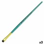 Paintbrushes Royal & Langnickel Menta Blender - R98CB Bevelled Sable 8 (3 Units)