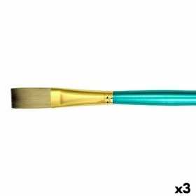Paintbrushes Royal & Langnickel Menta Stroke - R98ST Sable 1" (3 Units)