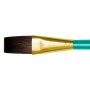 Paintbrushes Royal & Langnickel Menta Stroke - R88ST Squirrel 1" (3 Units)