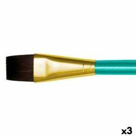 Paintbrushes Royal & Langnickel Menta R88W Squirrel 1/2" (3 Units)