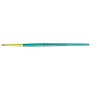 Paintbrushes Royal & Langnickel Menta R98R Circular Sable (3 Units)