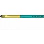 Paintbrushes Royal & Langnickel Menta Blend - R98T Sable 8 (3 Units)