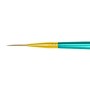 Paintbrushes Royal & Langnickel Menta Script - R98SL Sable 20/0 (3 Units)