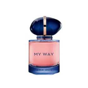 Women's Perfume Armani My Way Intense EDP (90 ml)
