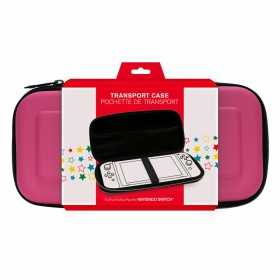 Protective Case Nacon SWITCHPOUCHLV2PINK Pink