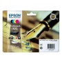 Cartouche d'encre originale Epson DURABRITE T16XL