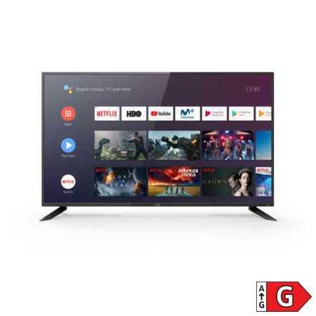 Smart-TV Engel LE4090ATV 40 40" Full HD LED WiFi LED Full HD 40"