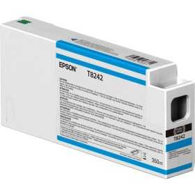 Original Tintenpatrone Epson T54X800 Matte Hinterseite