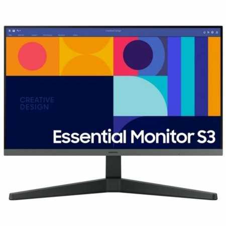 Monitor Samsung S24C330GAU 24" 100 Hz
