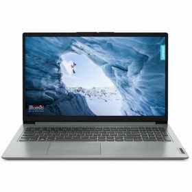 Ordinateur Portable Lenovo IdeaPad 1 15IAU7 1 TB SSD 16 GB RAM 15,6" Intel Core i5-1235U Espagnol Qwerty