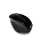 Schnurlose Mouse HP H2W16AAAC3 Schwarz (1 Stück)